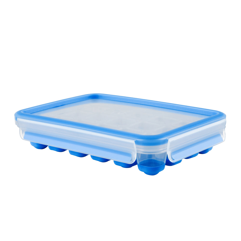 Eiswürfelbox  "Clip & Close"