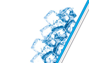 Eiswürfelbox  "Clip & Close"