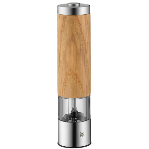 Elek. Salz-/Pfeffermühle