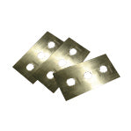 Ersatzklingen "Reserv"