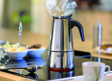 Espressokocher 