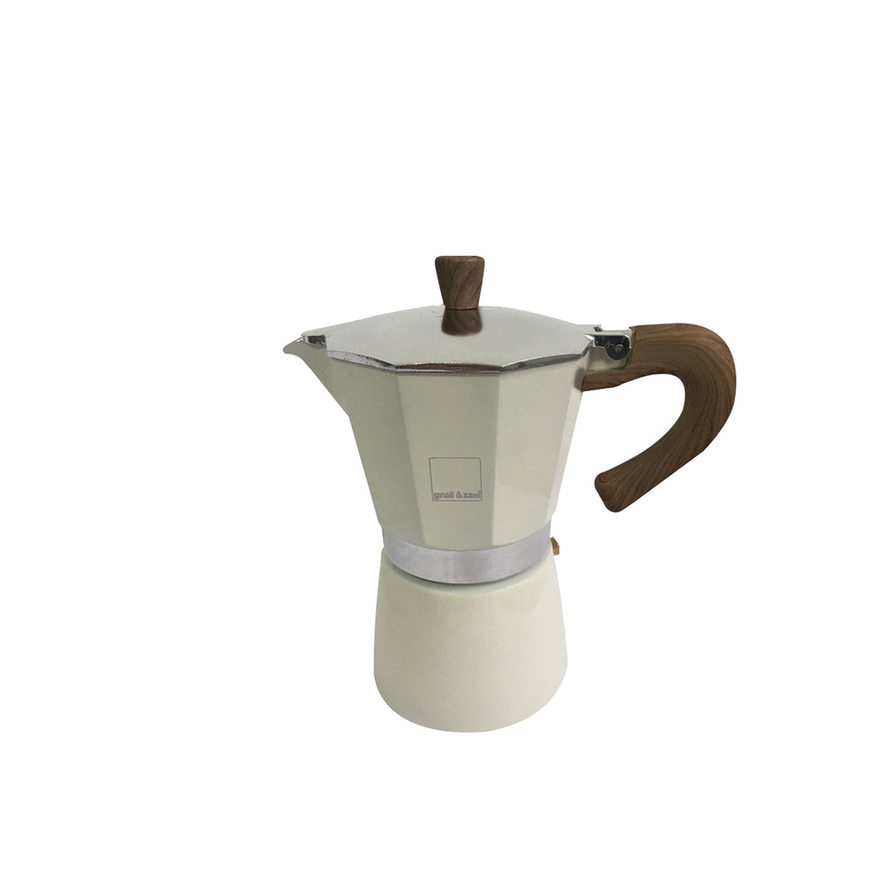 Espressokocher  "Venezia"