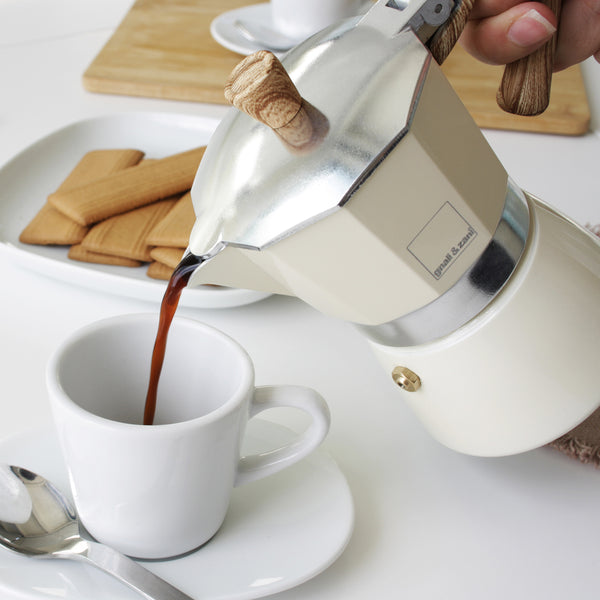 Espressokocher  "Venezia"