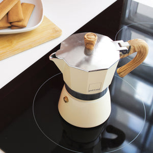 Espressokocher  "Venezia"