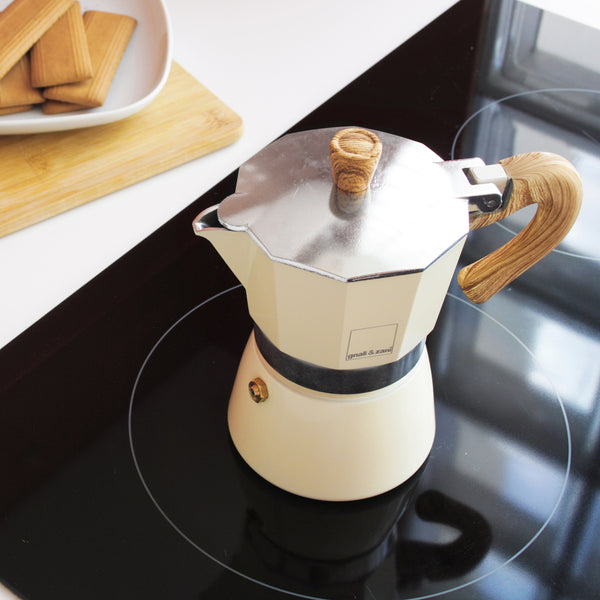 Espressokocher  "Venezia"