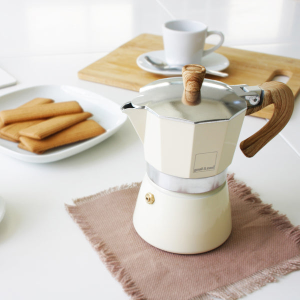 Espressokocher  "Venezia"