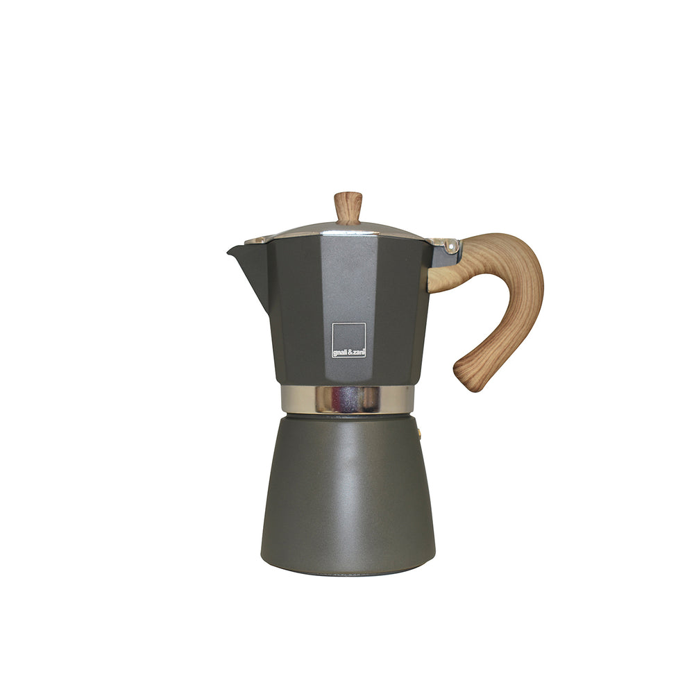 Espressokocher  "Venezia"