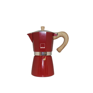 Espressokocher  "Venezia"