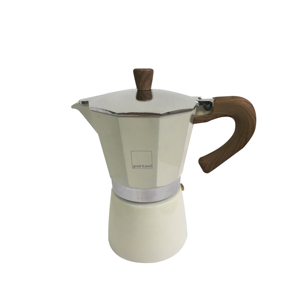 Espressokocher  "Venezia"