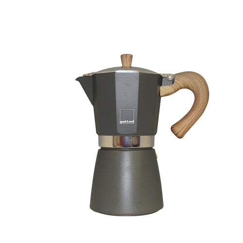 Espressokocher  "Venezia"