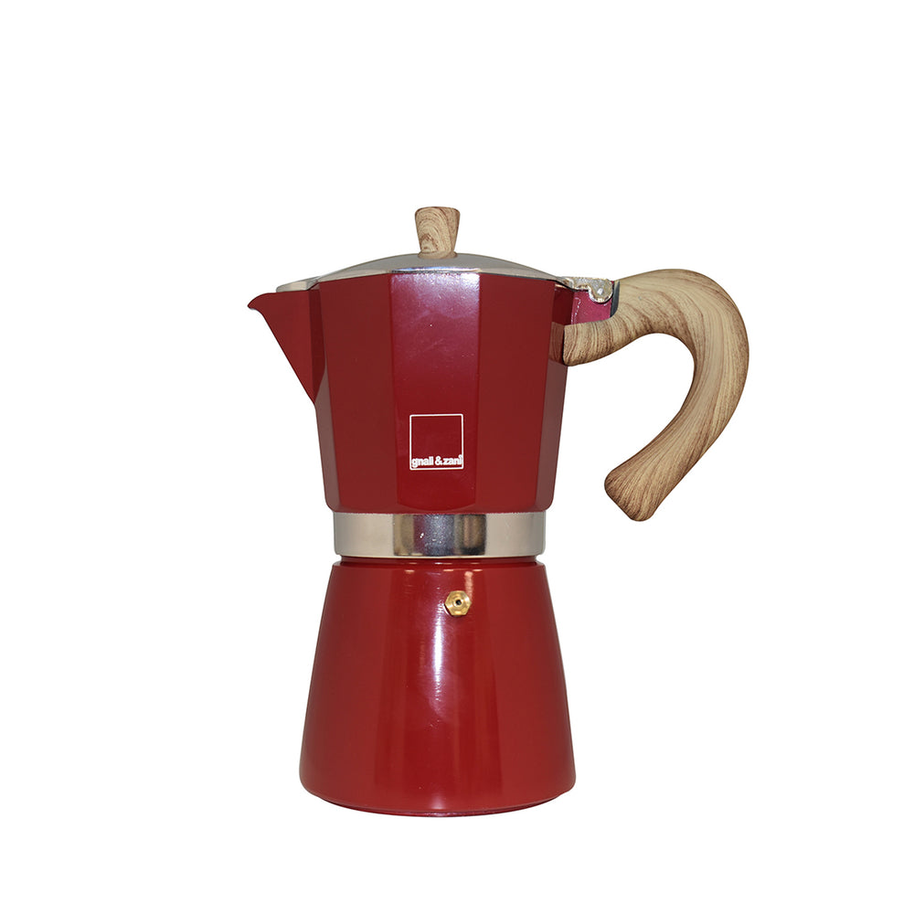 Espressokocher  "Venezia"