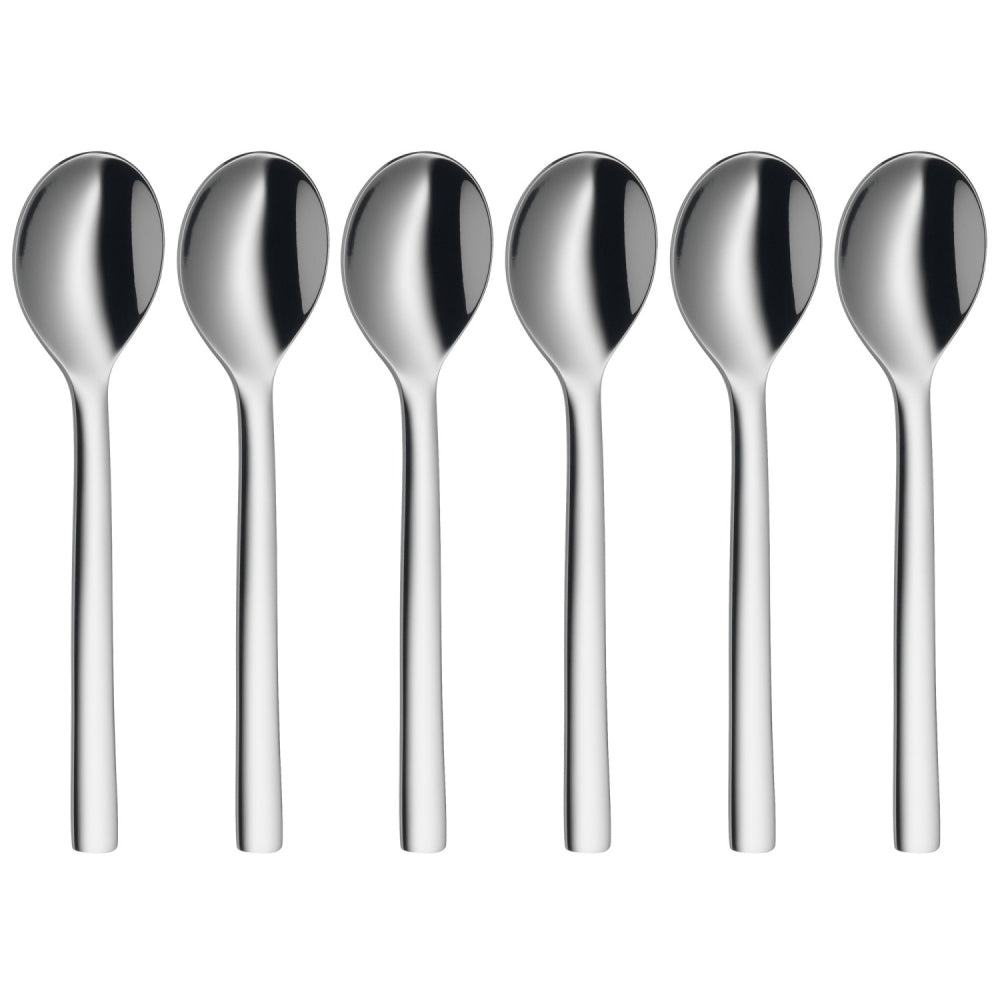 Espressolöffel 6-tlg.