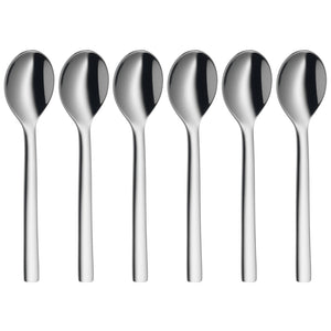 Espressolöffel 6-tlg.