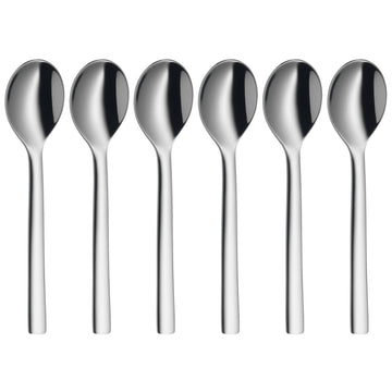 Espressolöffel 6-tlg.