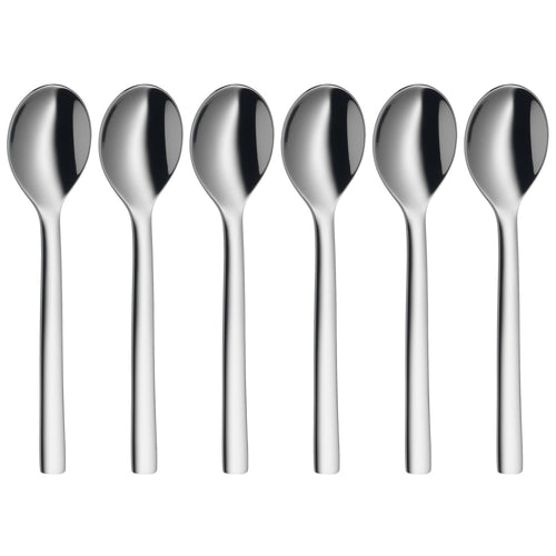 Espressolöffel 6-tlg.