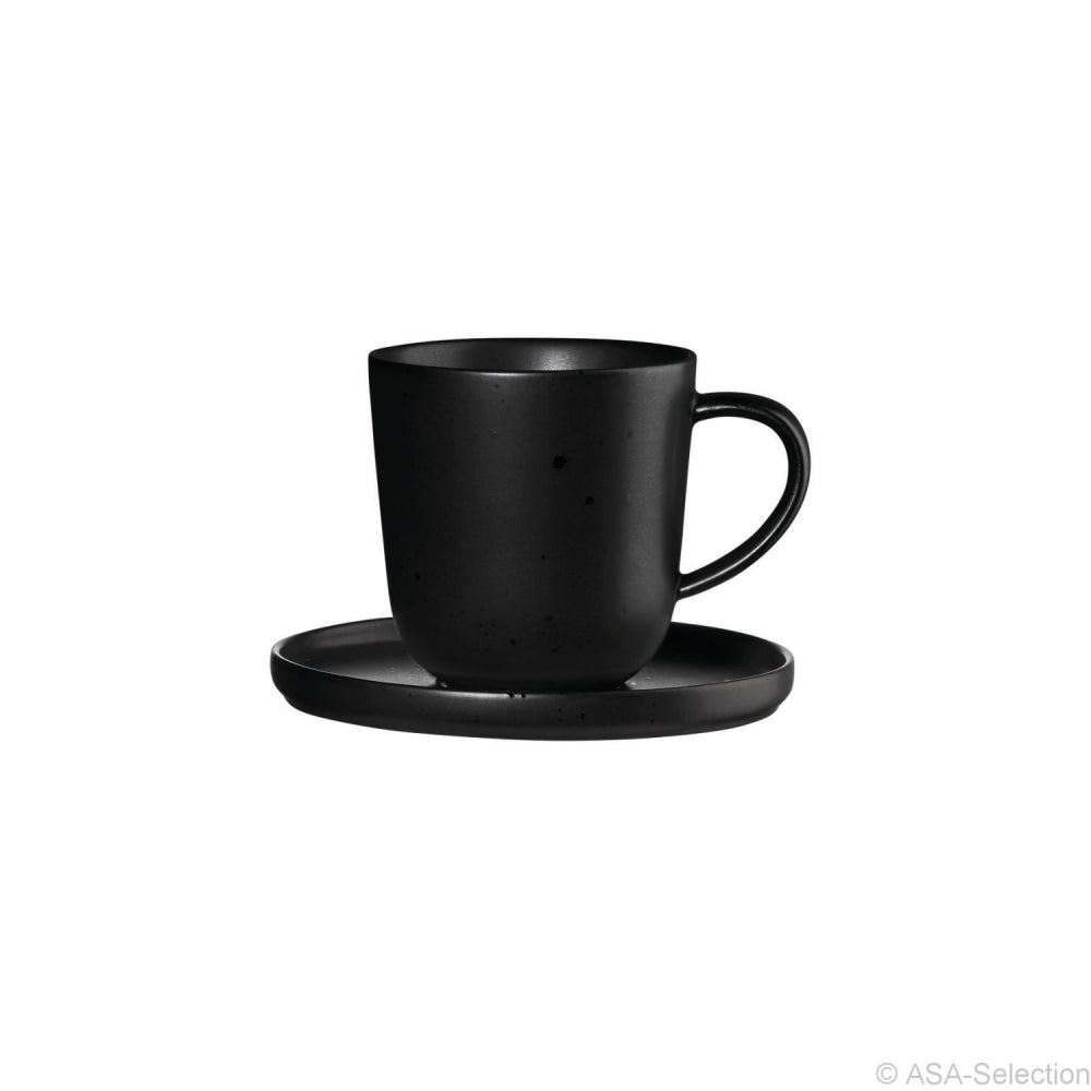 Espressotasse "coppa"