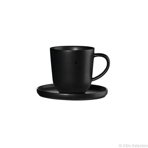 Espressotasse "coppa"