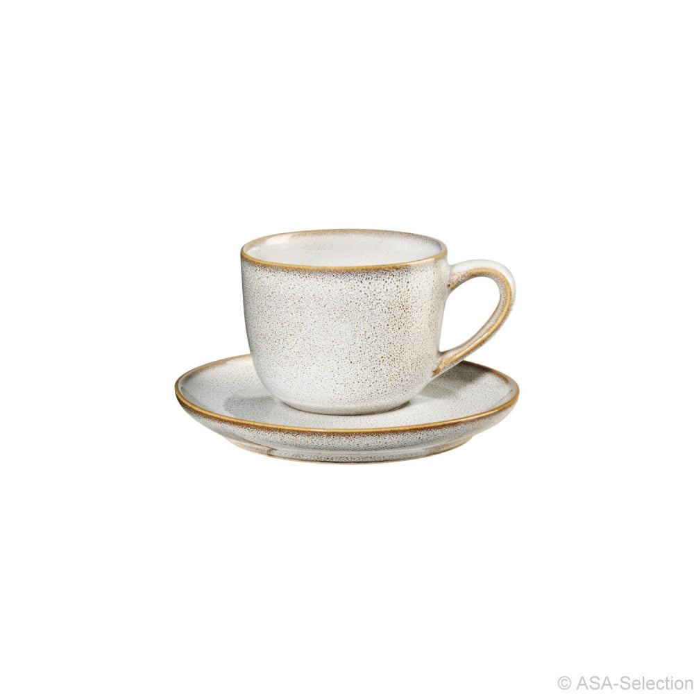 Espressotasse "saisons"