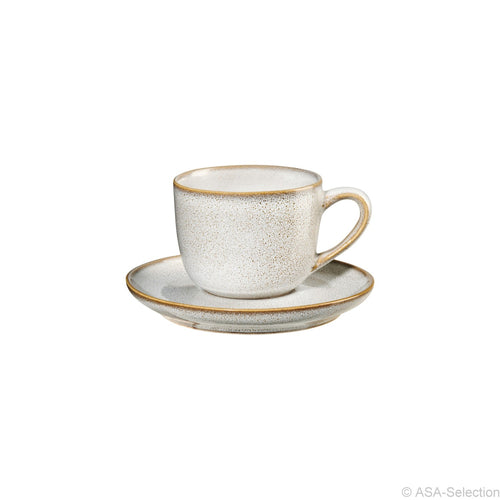 Espressotasse "saisons"