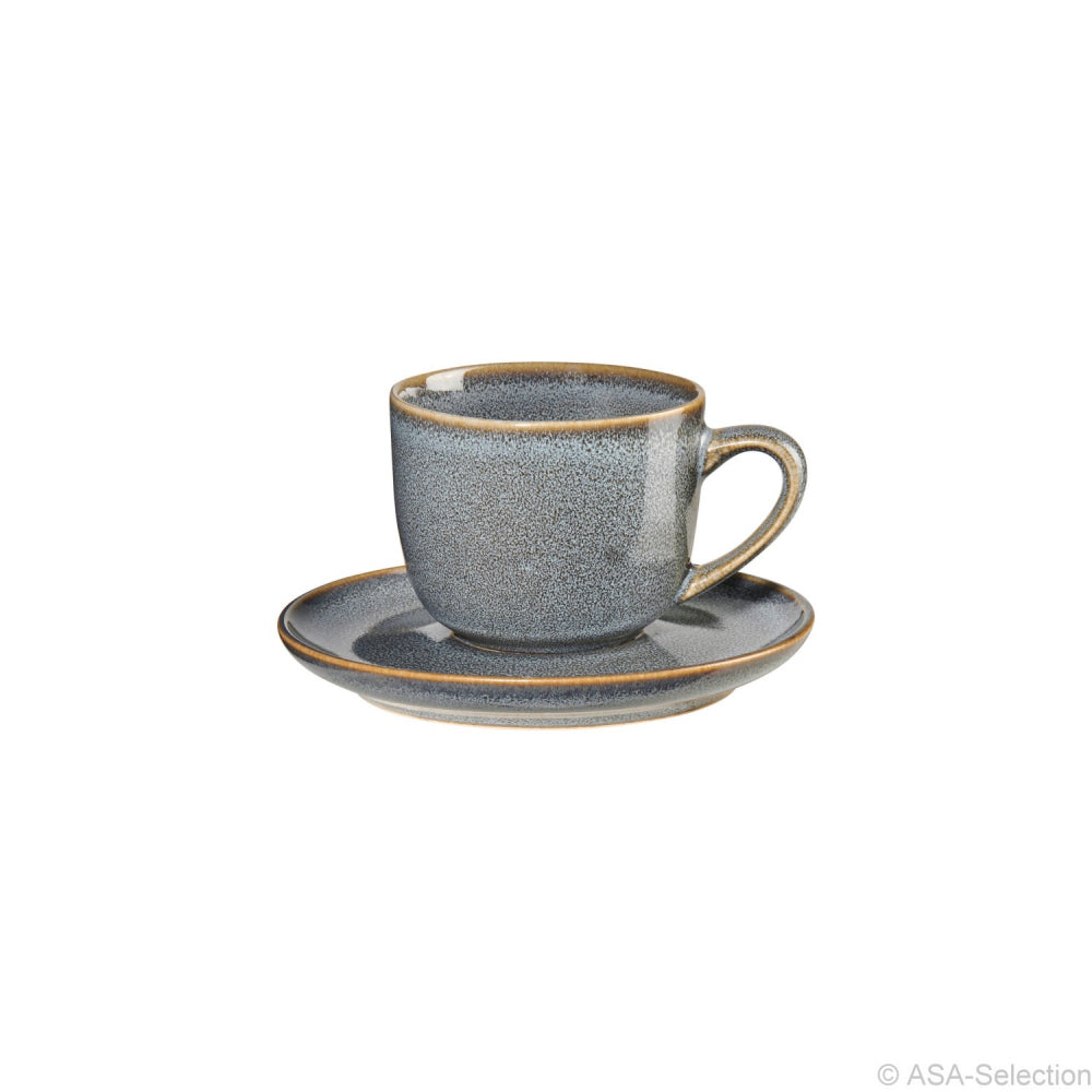 Espressotasse "saisons"