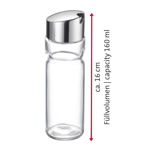 Essig- /Ölflasche "Wien"