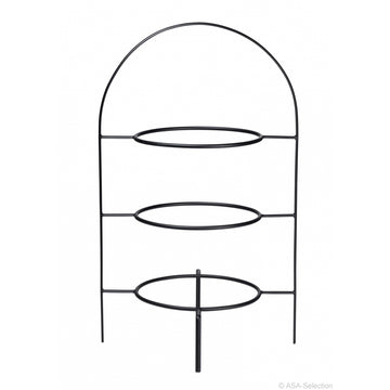 Etagere dreistufig