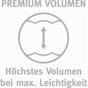 Faserbettdecke "Leicht"