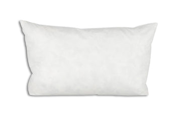 Feder Füllkissen 