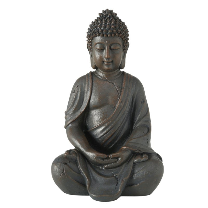 Figur "Buddha"