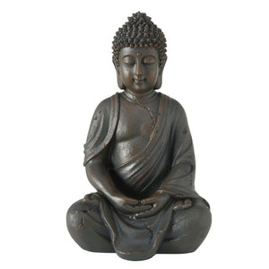 Figur "Buddha"