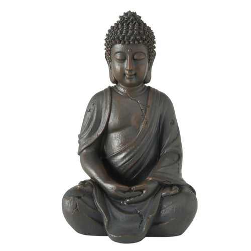 Figur "Buddha"
