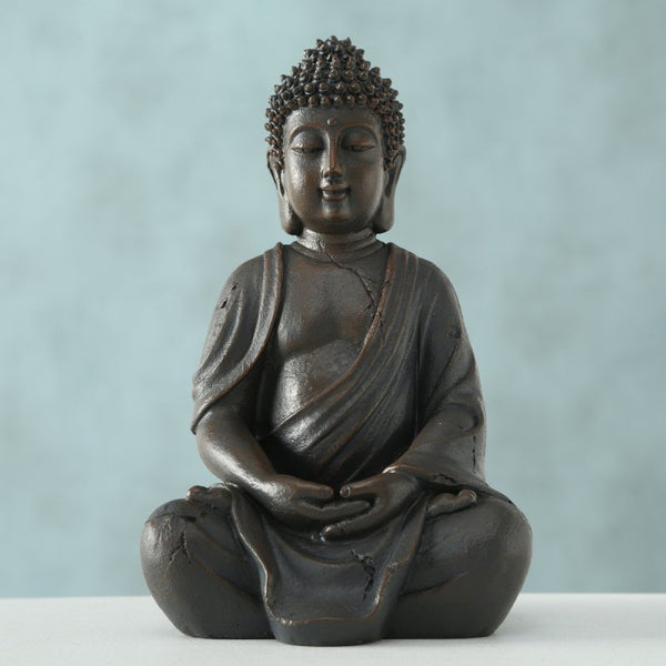 Figur "Buddha"