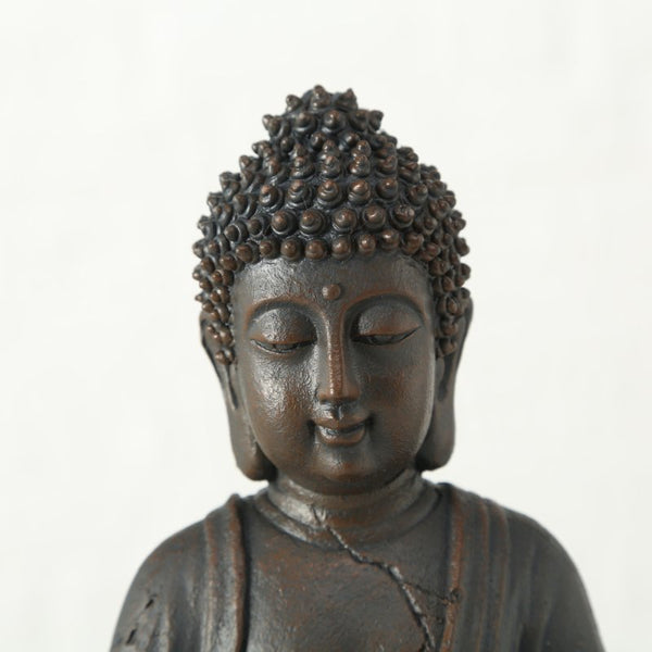 Figur "Buddha"
