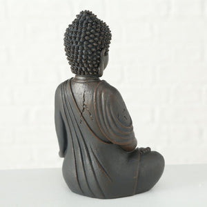 Figur "Buddha"