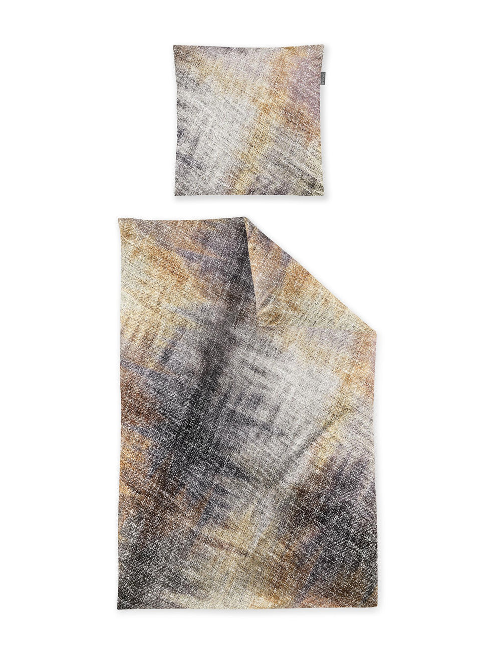 Flausch-Cotton Bettwäsche Set