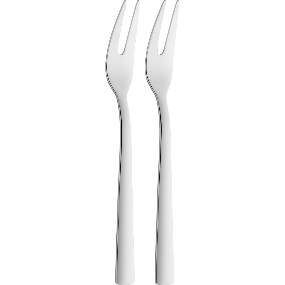 Fleischgabel-Set 2-tlg.