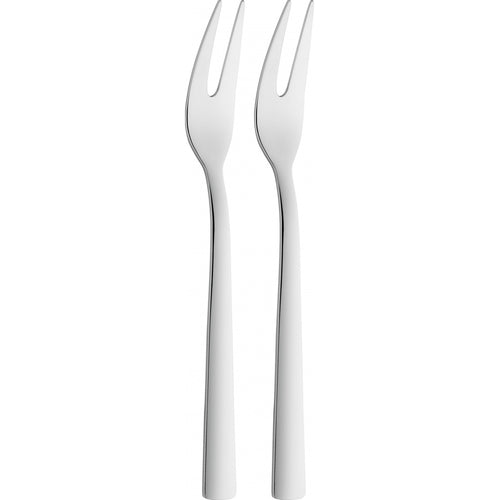 Fleischgabel-Set 2-tlg.