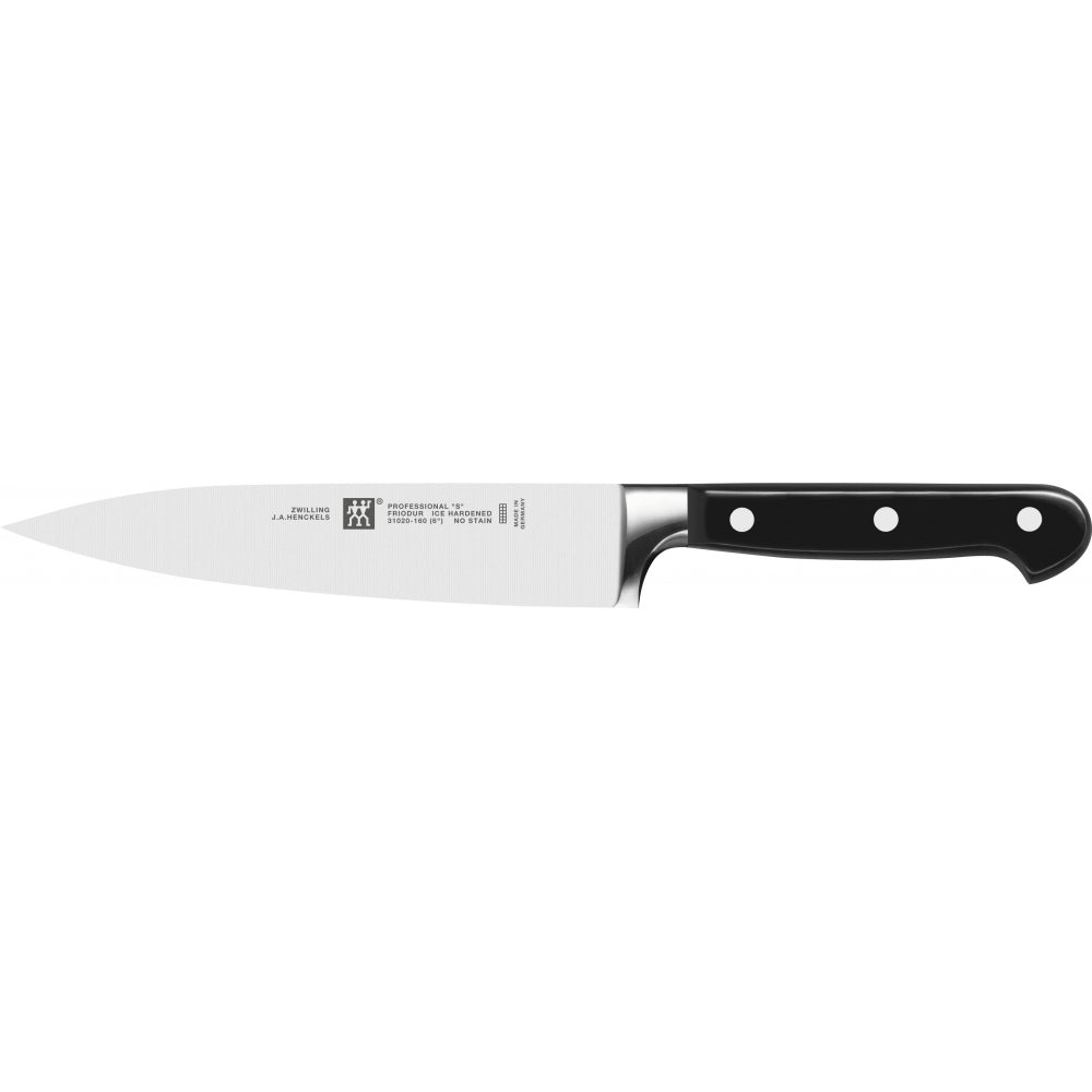 Fleischmesser