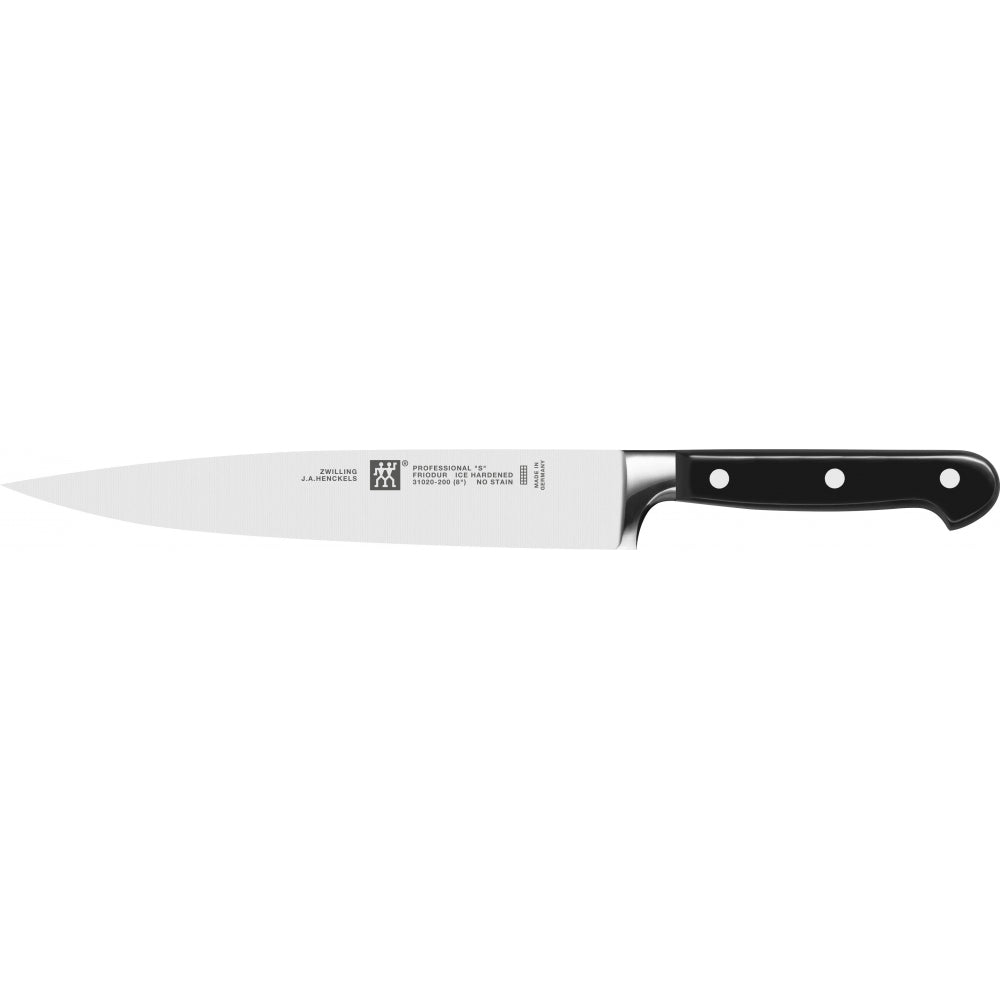 Fleischmesser