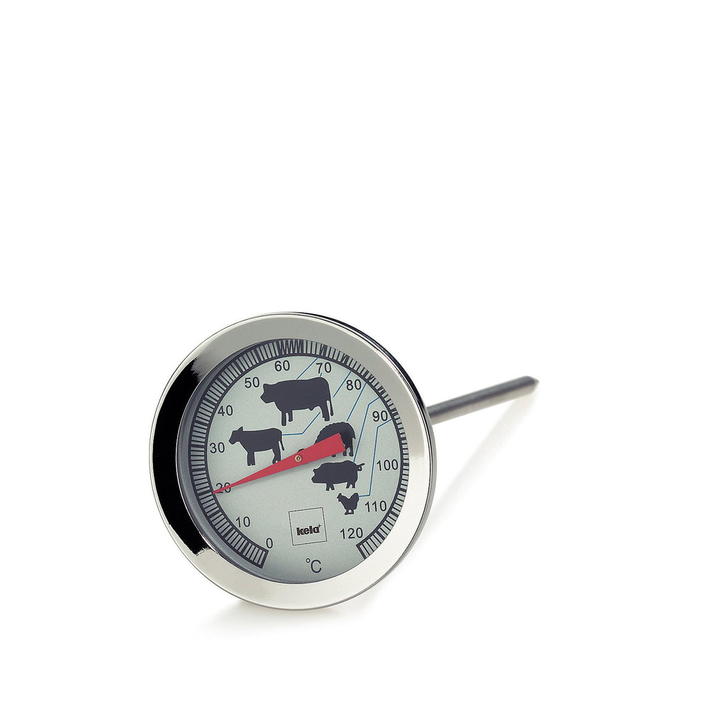 Fleischthermometer "Punkto"