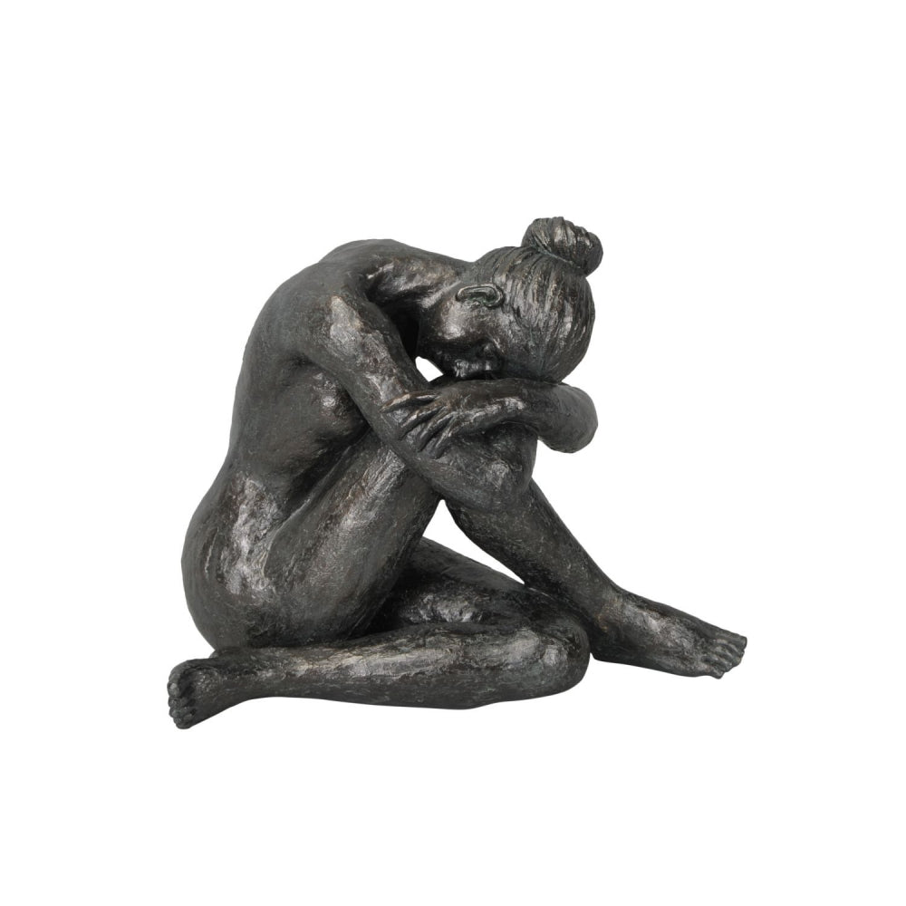 Frauenskulptur