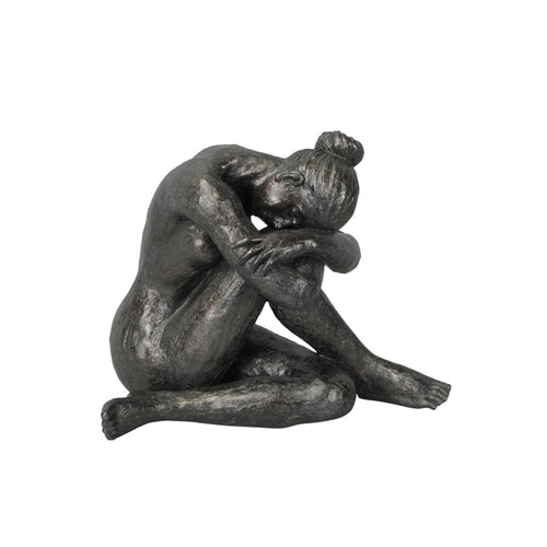 Frauenskulptur