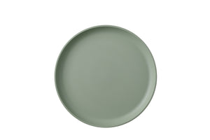 Frühstücksteller "Silueta"