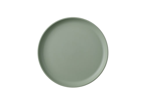 Frühstücksteller "Silueta"