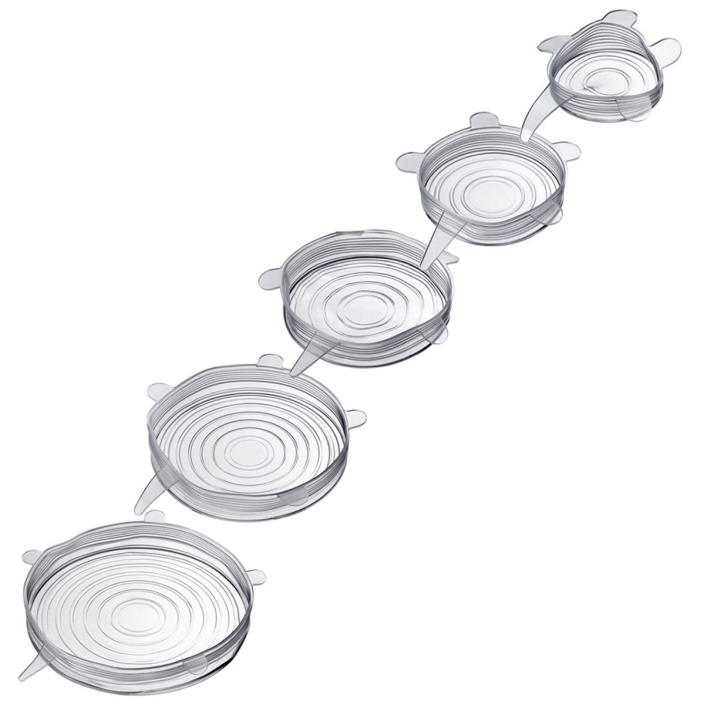Frischhaltedeckel-Set