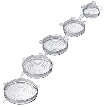 Frischhaltedeckel-Set