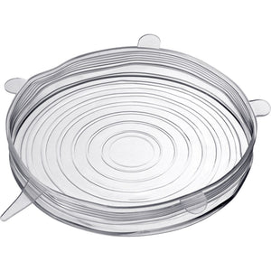 Frischhaltedeckel-Set