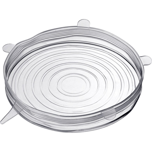 Frischhaltedeckel-Set