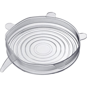 Frischhaltedeckel-Set