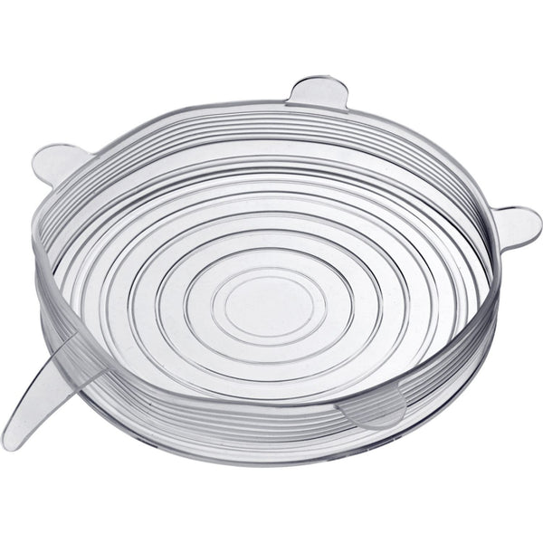 Frischhaltedeckel-Set